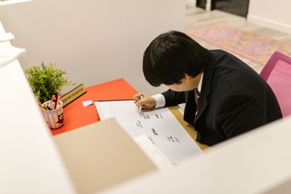 人事異動で社員の納得感を高めるプロセスの作り方