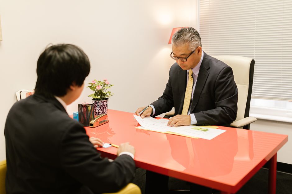 退職引き止め面談を成功させる5つのステップ