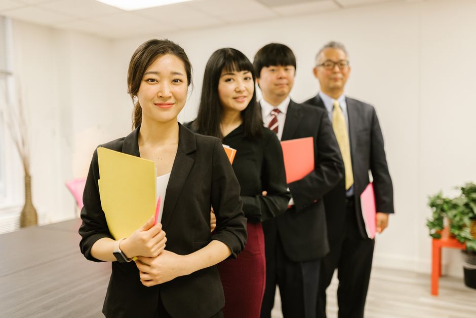 評価シートの自作に迷ったら読む、小規模企業の始め方