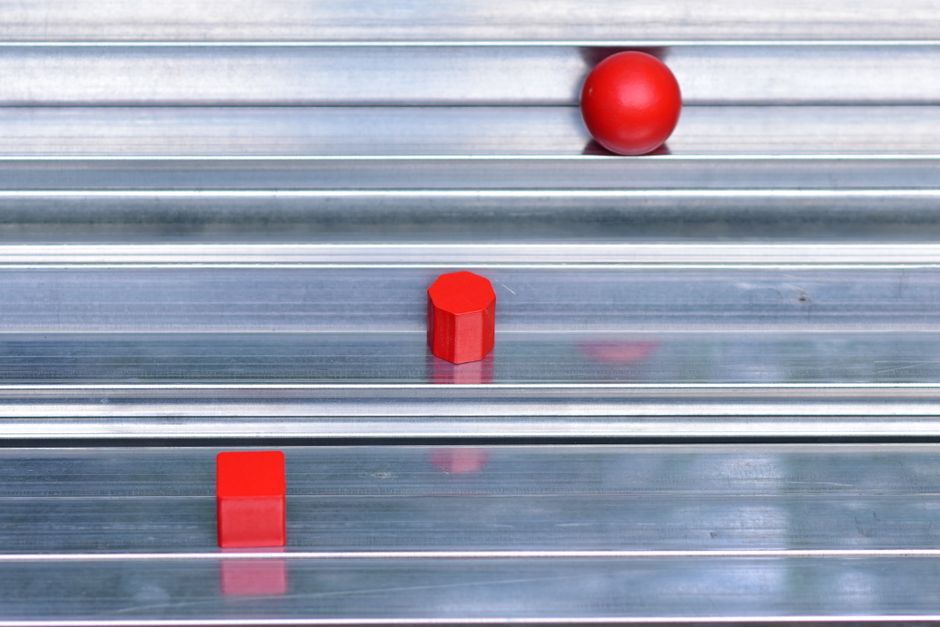 人事評価と目標設定がバラバラで困ったら見直したい連動の仕組み