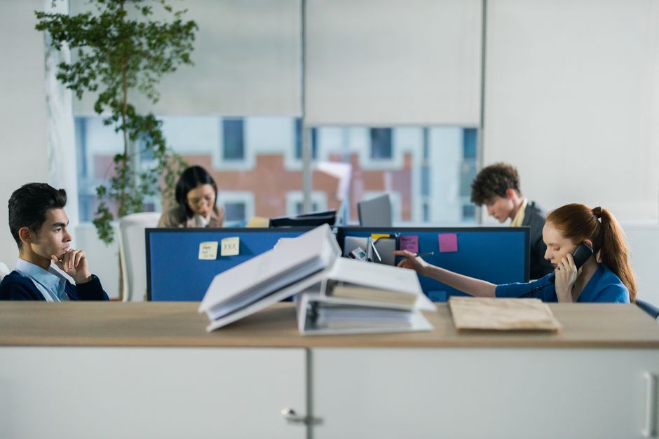 休職中に連絡が取れない社員への対応4ステップ