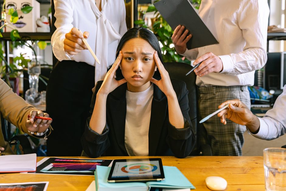 声の大きい社員の意見ばかり通る会社、どうすればいい？