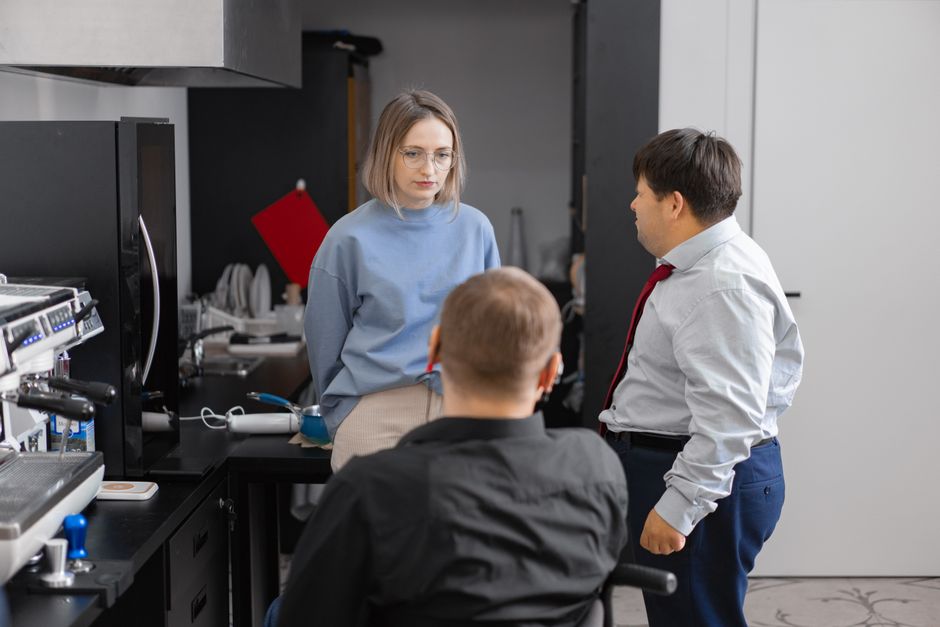休職者が障害者雇用を希望したら？中小企業の対応手順4ステップ