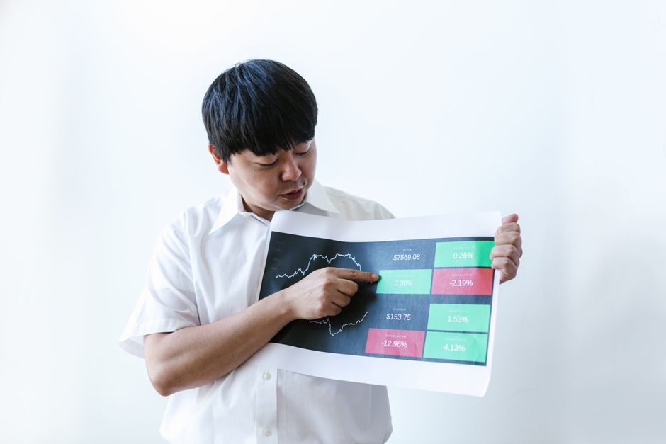 等級格付けで納得を得る5つの説明ステップ